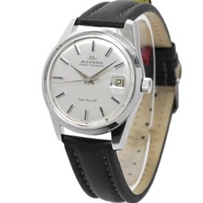 Movado Transatlantic Sub-Sea