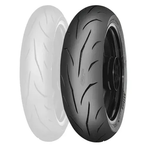 Sport force plus rear tire - force,