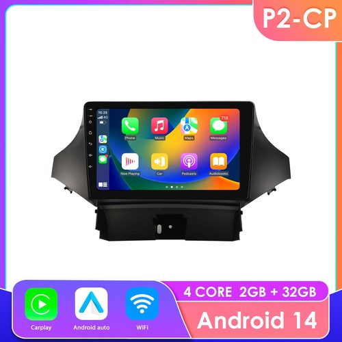 Android stereo radio for - android,