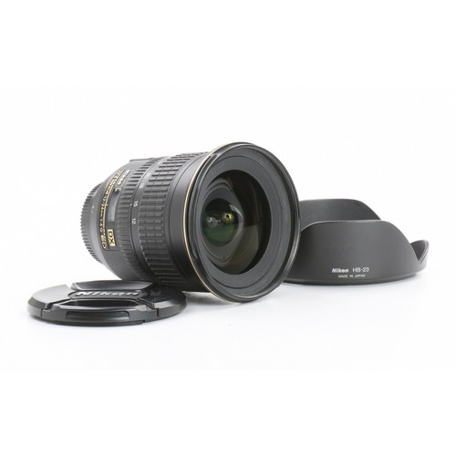 Nikon 24 g if - af-s,