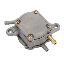 Pompe à essence sous vide