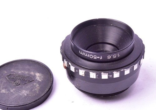 Objectif rodenstock rodagon - objectif,