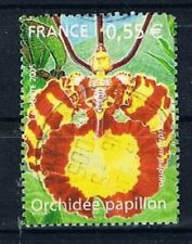 France 3916 - Orchid Oncidium papilio