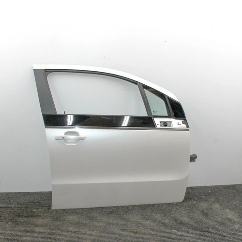 Opel ampera porte - opel,