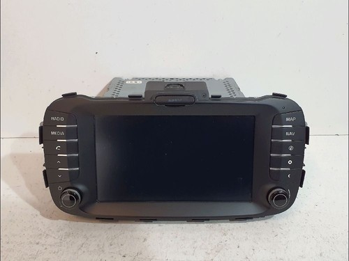 Autoradio kia soul - autoradio,