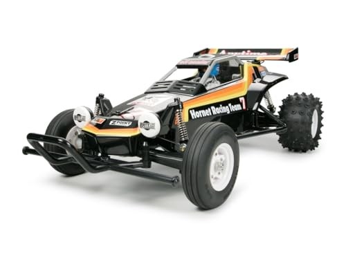 Tamiya 58336 the hornet - the,