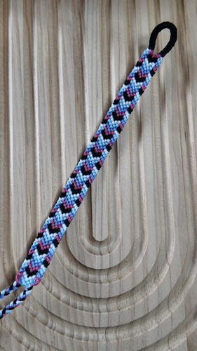 Bracelet brésilien - ,
