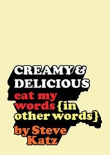 Steve Katz Creamy and