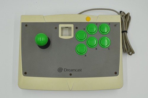 Manette officielle sega - manette,