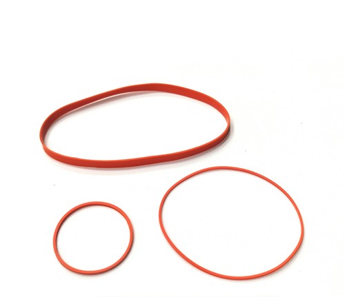 Bandes nakamichi 3 long - bandes,