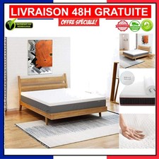 Matelas TEENO 160 x 200 cm