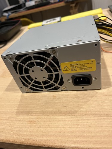 Alimentation atx dps350tb - alimentation,