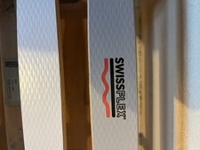 2 SOMMIERS SWISSFLEX  140x200