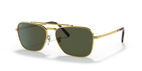 Ray ban new - ray-ban, caravan
