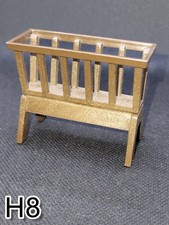 Playmobil - Mangeoire