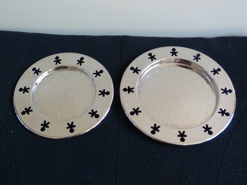 Alessi dessous bouteille - alessi,