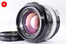[Exc+5] Objectif Nikon