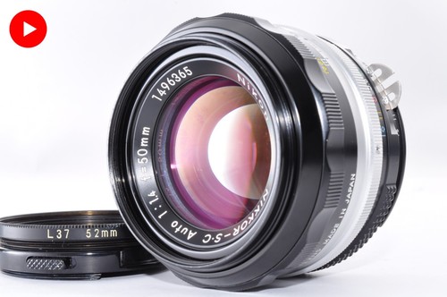 Exc objectif nikon - [exc+5],