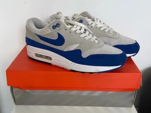 Nike air max one anniversary