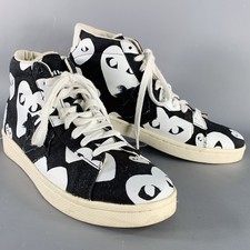 CONVERSE comme des Garcons Jeu