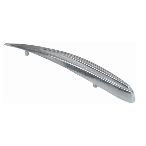 Cresta parafango type étroit - cresta,