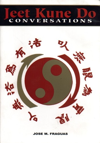 Jeet kune conversations - do,