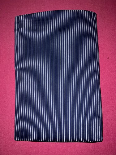 Tissu ancien années 1970