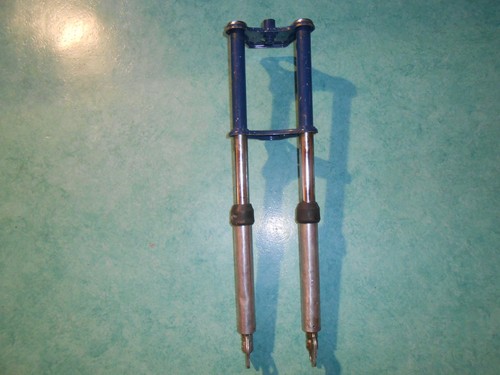 Fourche motobécane mbk - /,