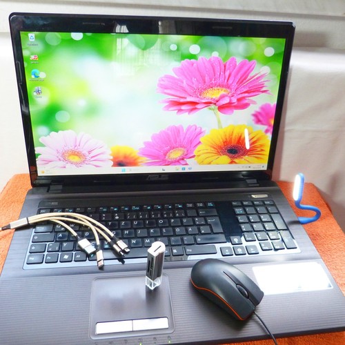 Asus k93 inch - asus,