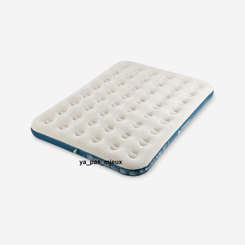 H u a - q.u.e.c.h.u.a, matelas