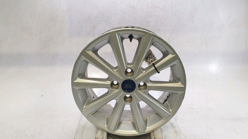Jante alu ford fiesta - jante,