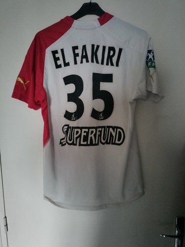 Maillot monaco fakiri - el,