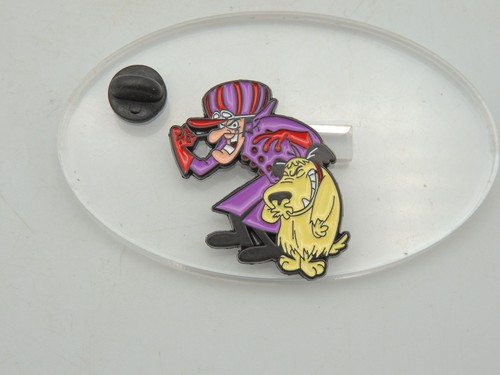 Pin pop satanas et diabolo - pop,