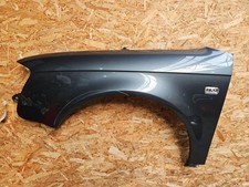 Aile avant gauche AUDI A4 2