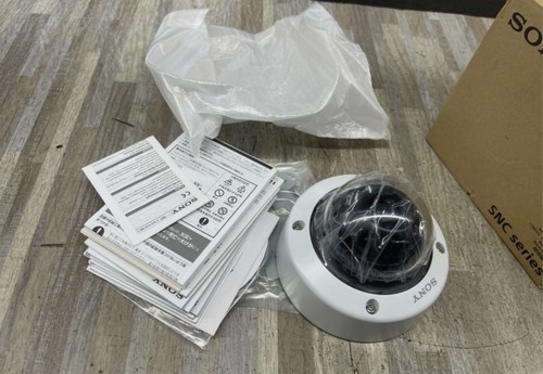 Sony snc em601 ipela - sony, snc-em601