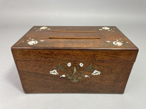 Boite coffret - , à