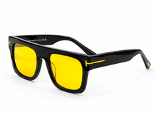 Lunettes de soleil Tom Ford