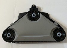 ZODIAC R0632300 GEAR BOX & Track Polaris P825 Robotic Cleaner COMPLETE TESTED