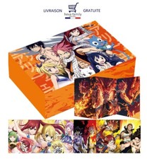 Display FAIRY TAIL 11 Boosters