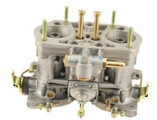 Genuine Weber 40 IDF Carburetor! The Real Deal - made in Spain! FREE SHIP!
