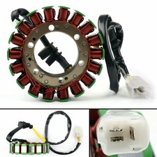 Stator Alternateur Pour Honda