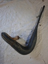 COLLECTEUR ECHAPPEMENT HONDA