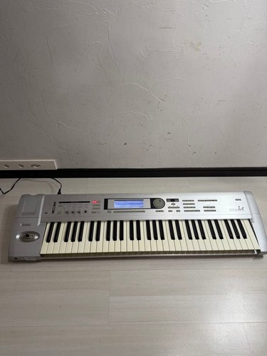 Clavier synthétiseur korg - clavier,