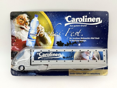 Carolinen sonder 2008 - carolinen,