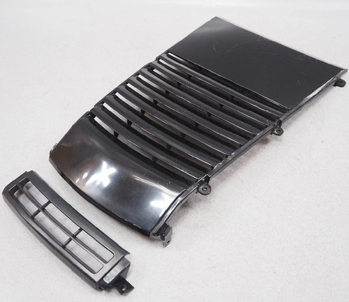 Carènes plastique honda - en,