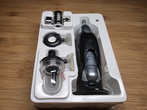 Fluval 45g co2 - fluval,