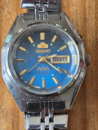 Vintage 1970s orient aaa - 1970s,
