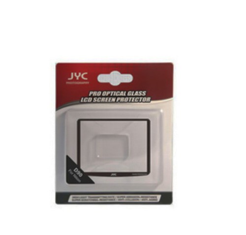 Jyc d90 nikon protection - jyc,
