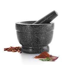 60516 Mortier avec Pilon