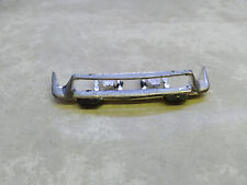 1/18 rear bumper Citroen DS 19 1963 Solido